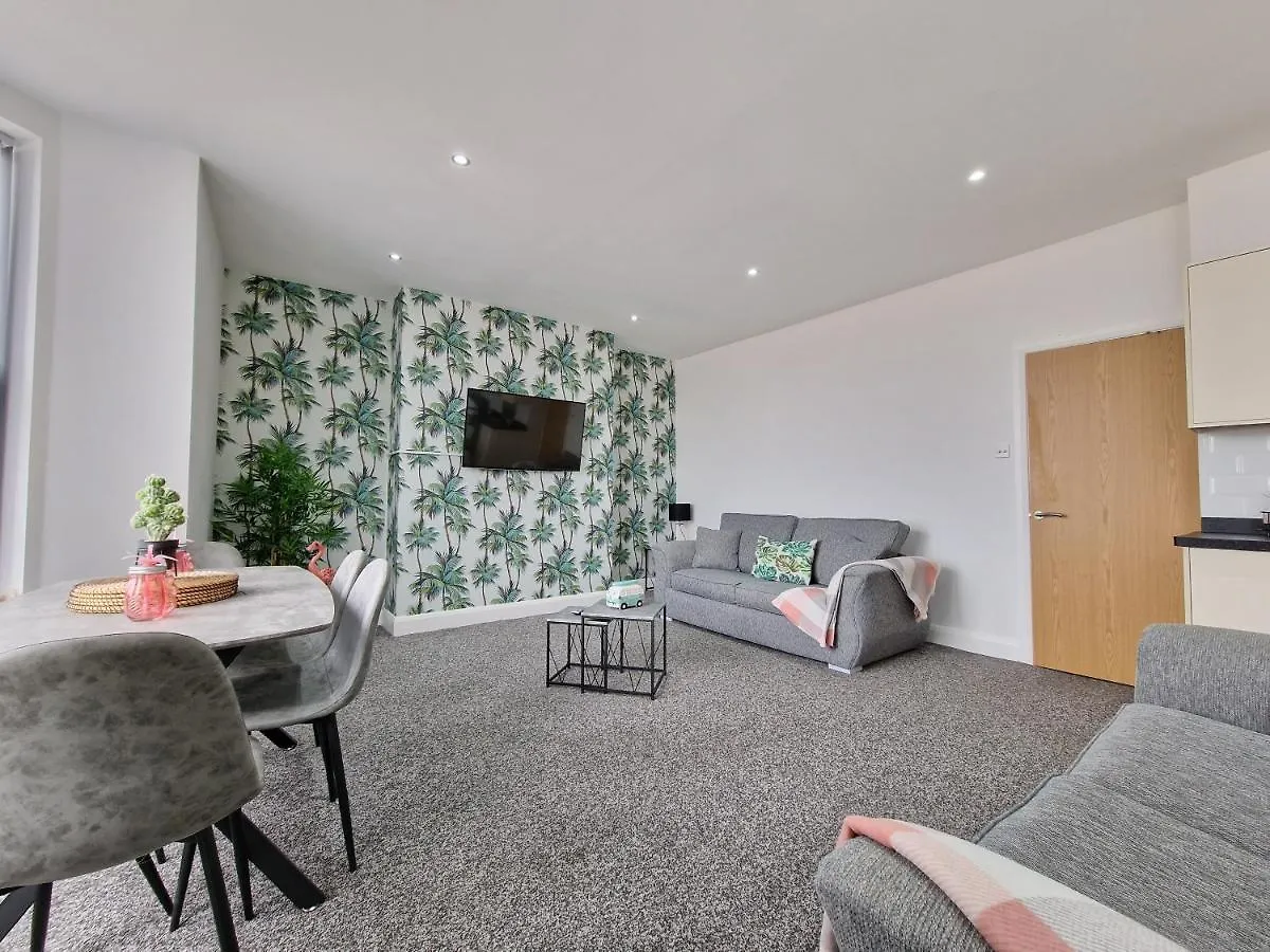 Dysa Promenade Apartments contacts